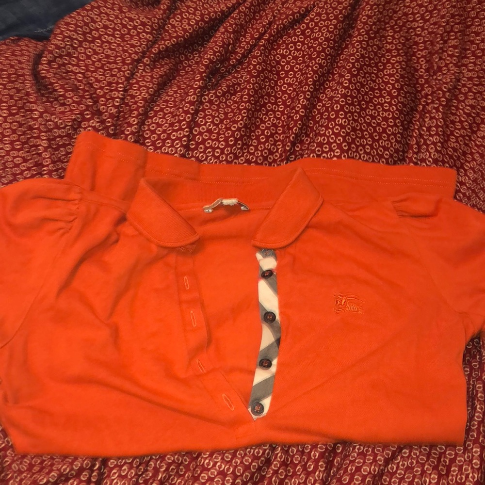 Burberry Polo